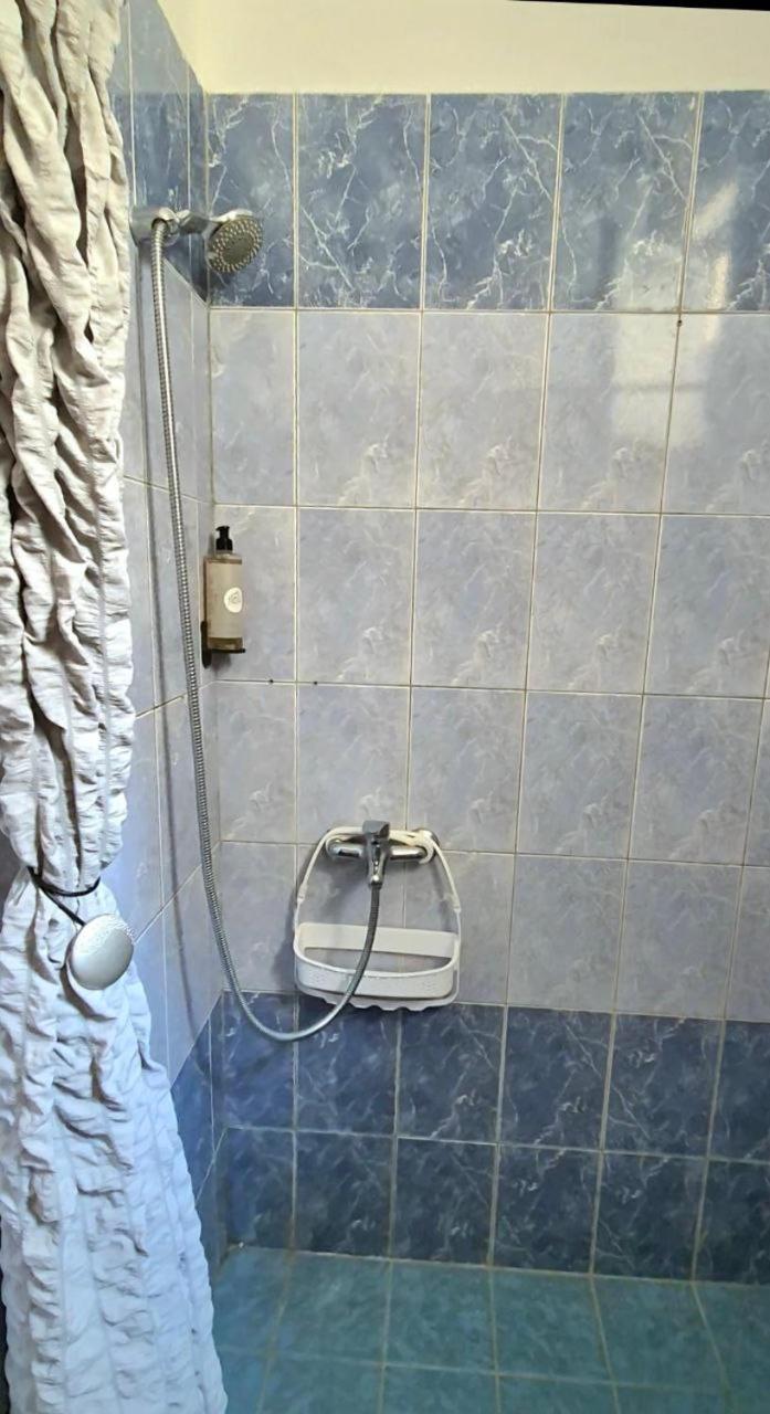 Happy Apartment Sarandë エクステリア 写真