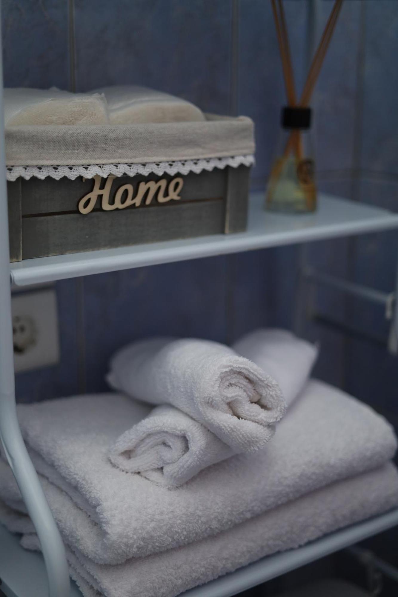 Happy Apartment Sarandë エクステリア 写真
